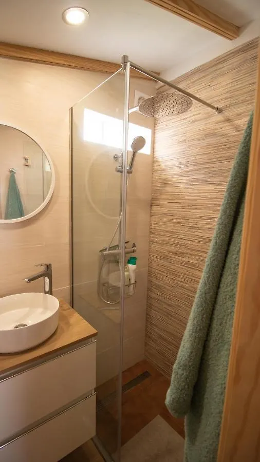 Сasa de vacaciones Casa Tulipanes & Spa Santa Cruz de Tenerife España